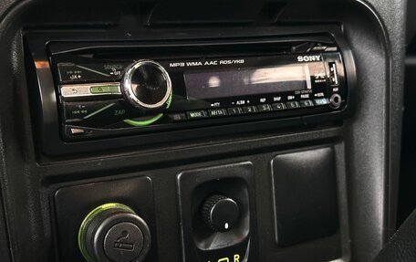 Chevrolet Niva I рестайлинг, 2014 год, 499 000 рублей, 20 фотография