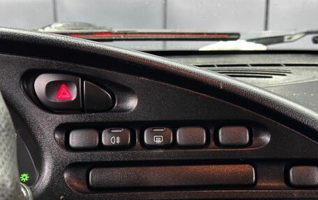 Chevrolet Niva I рестайлинг, 2014 год, 499 000 рублей, 18 фотография