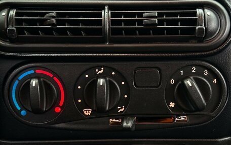 Chevrolet Niva I рестайлинг, 2014 год, 499 000 рублей, 19 фотография