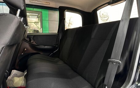 Chevrolet Niva I рестайлинг, 2014 год, 499 000 рублей, 24 фотография