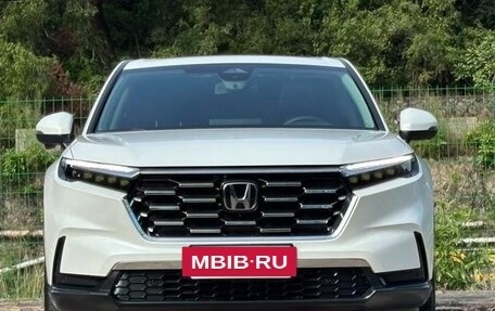 Honda CR-V, 2023 год, 3 890 000 рублей, 2 фотография