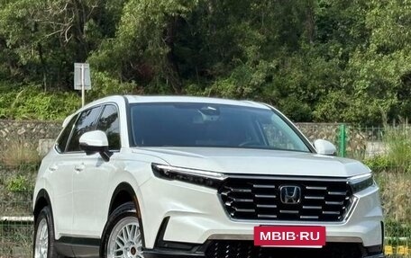 Honda CR-V, 2023 год, 3 890 000 рублей, 3 фотография