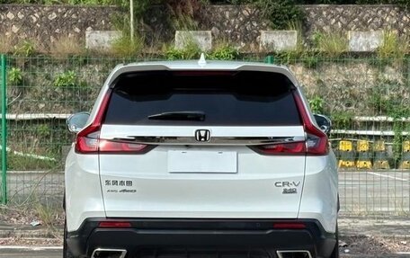 Honda CR-V, 2023 год, 3 890 000 рублей, 4 фотография