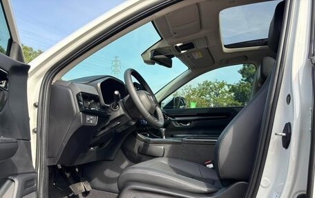 Honda CR-V, 2023 год, 3 890 000 рублей, 9 фотография