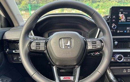 Honda CR-V, 2023 год, 3 890 000 рублей, 14 фотография