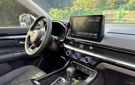 Honda CR-V, 2023 год, 3 890 000 рублей, 8 фотография