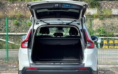 Honda CR-V, 2023 год, 3 890 000 рублей, 15 фотография