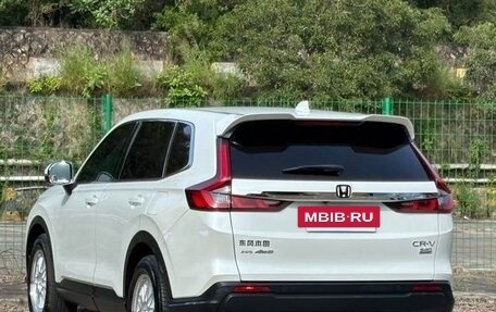 Honda CR-V, 2023 год, 3 890 000 рублей, 6 фотография