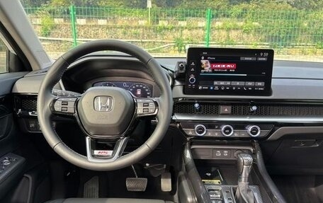 Honda CR-V, 2023 год, 3 890 000 рублей, 13 фотография