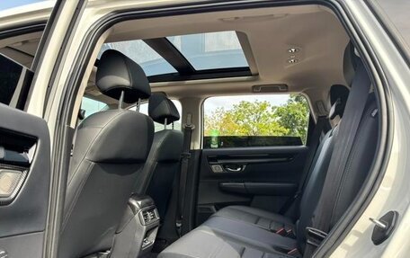Honda CR-V, 2023 год, 3 890 000 рублей, 20 фотография