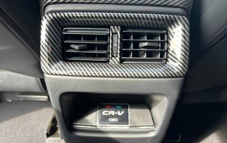 Honda CR-V, 2023 год, 3 890 000 рублей, 19 фотография