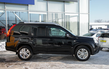 Nissan X-Trail, 2013 год, 1 359 000 рублей, 6 фотография