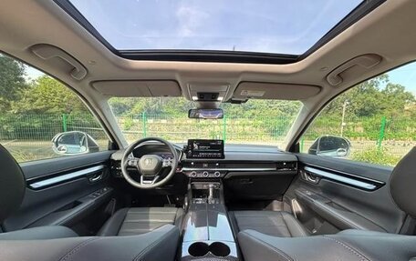 Honda CR-V, 2023 год, 3 890 000 рублей, 22 фотография