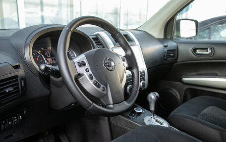Nissan X-Trail, 2013 год, 1 359 000 рублей, 12 фотография