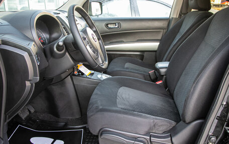 Nissan X-Trail, 2013 год, 1 359 000 рублей, 11 фотография