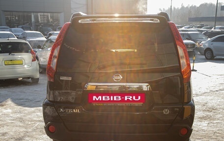 Nissan X-Trail, 2013 год, 1 359 000 рублей, 8 фотография