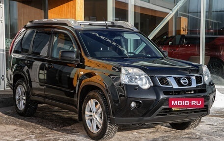 Nissan X-Trail, 2013 год, 1 359 000 рублей, 5 фотография