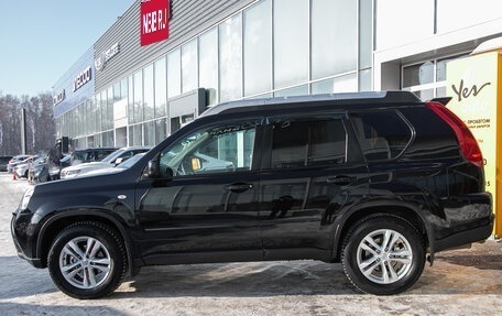 Nissan X-Trail, 2013 год, 1 359 000 рублей, 10 фотография