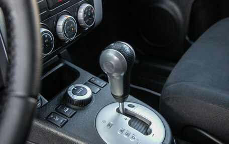 Nissan X-Trail, 2013 год, 1 359 000 рублей, 13 фотография