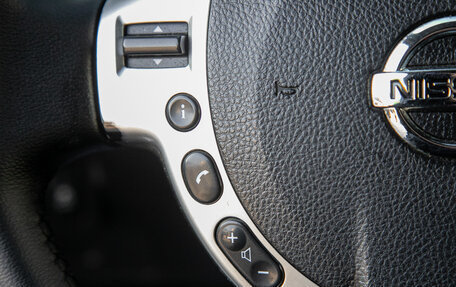 Nissan X-Trail, 2013 год, 1 359 000 рублей, 15 фотография