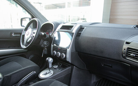 Nissan X-Trail, 2013 год, 1 359 000 рублей, 23 фотография