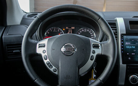 Nissan X-Trail, 2013 год, 1 359 000 рублей, 19 фотография