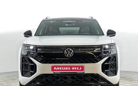 Volkswagen Teramont, 2025 год, 7 050 000 рублей, 2 фотография