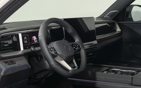 Volkswagen Teramont, 2025 год, 7 050 000 рублей, 12 фотография