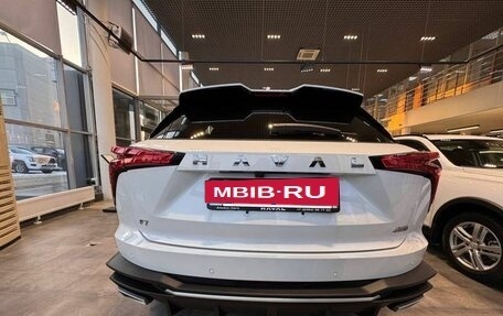 Haval F7, 2025 год, 2 999 000 рублей, 6 фотография