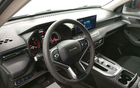 Haval Jolion, 2024 год, 1 460 000 рублей, 6 фотография