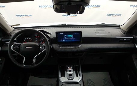 Haval Jolion, 2024 год, 1 460 000 рублей, 5 фотография