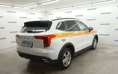Haval Jolion, 2024 год, 1 460 000 рублей, 3 фотография