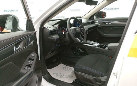 Haval Jolion, 2024 год, 1 460 000 рублей, 8 фотография