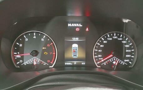 Haval Jolion, 2024 год, 1 460 000 рублей, 7 фотография