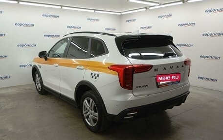 Haval Jolion, 2024 год, 1 460 000 рублей, 4 фотография