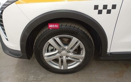 Haval Jolion, 2024 год, 1 460 000 рублей, 12 фотография