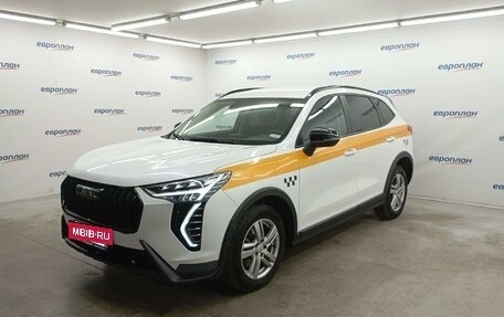Haval Jolion, 2024 год, 1 460 000 рублей, 2 фотография