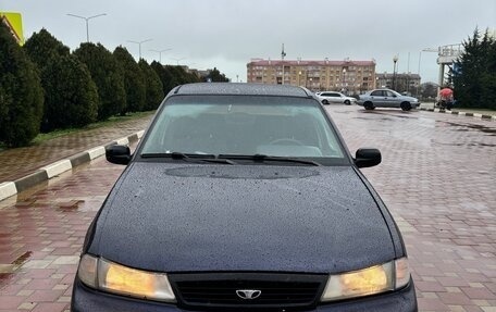 Daewoo Nexia I рестайлинг, 1998 год, 90 000 рублей, 1 фотография