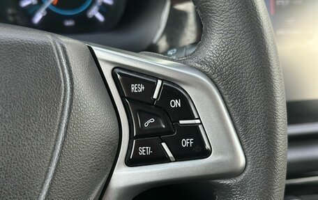 Chery Tiggo 3 I, 2017 год, 749 000 рублей, 17 фотография