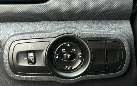 Chery Tiggo 3 I, 2017 год, 749 000 рублей, 15 фотография