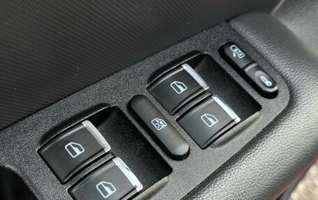 Chery Tiggo 3 I, 2017 год, 749 000 рублей, 14 фотография