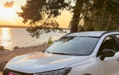 Haval Jolion, 2024 год, 1 950 000 рублей, 1 фотография