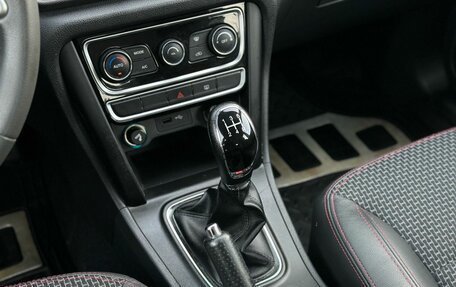 Chery Tiggo 3 I, 2017 год, 749 000 рублей, 20 фотография