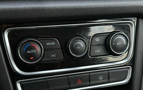 Chery Tiggo 3 I, 2017 год, 749 000 рублей, 19 фотография