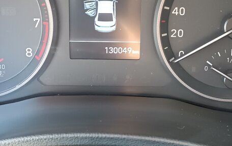 Hyundai Solaris II рестайлинг, 2017 год, 990 000 рублей, 3 фотография