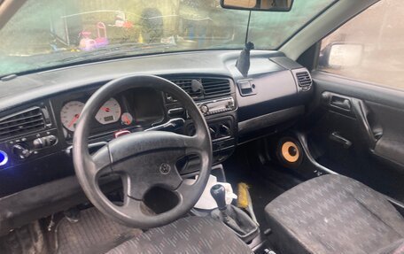 Volkswagen Golf III, 1994 год, 190 000 рублей, 5 фотография