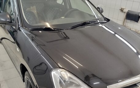 Nissan Almera, 2016 год, 410 000 рублей, 1 фотография