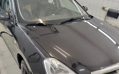 Nissan Almera, 2016 год, 410 000 рублей, 1 фотография