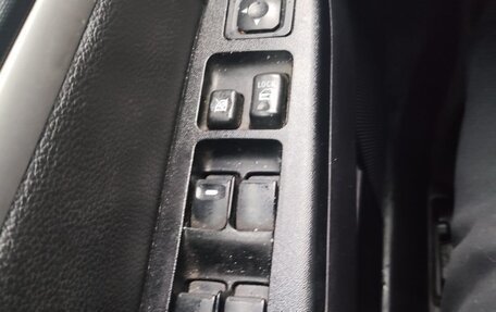 Mitsubishi Galant IX, 2007 год, 415 000 рублей, 1 фотография