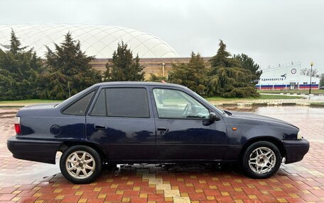 Daewoo Nexia I рестайлинг, 1998 год, 90 000 рублей, 3 фотография